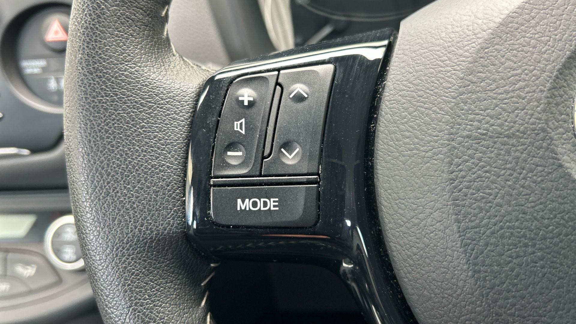 Toyota Yaris Image 36