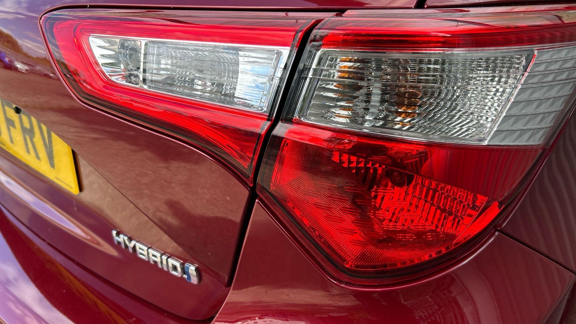 Toyota Yaris Image 45