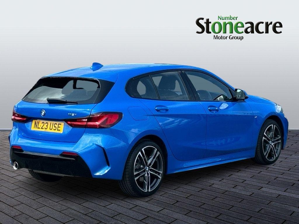 BMW 1 Series Image 3