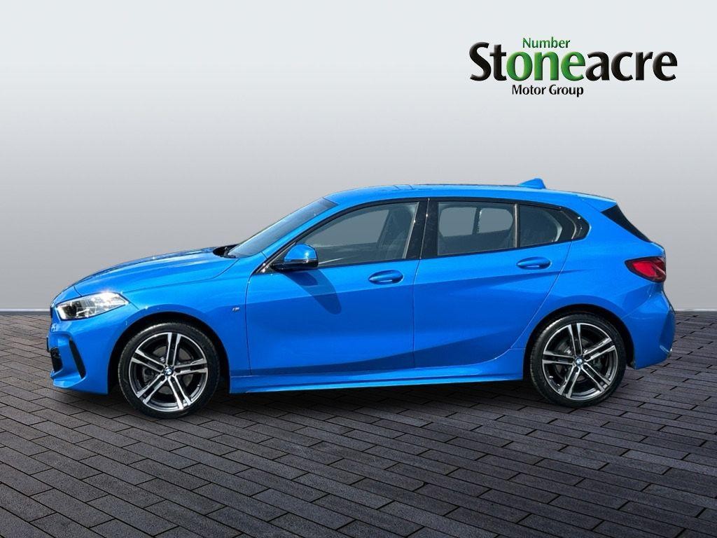 BMW 1 Series Image 6