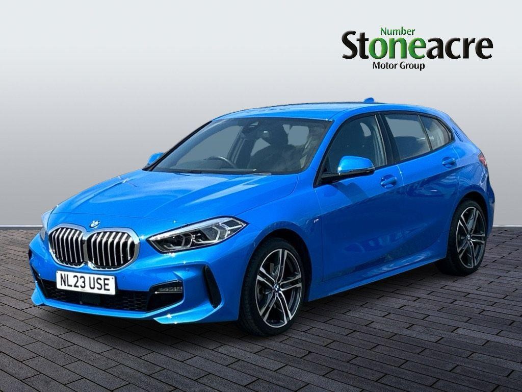 BMW 1 Series Image 7