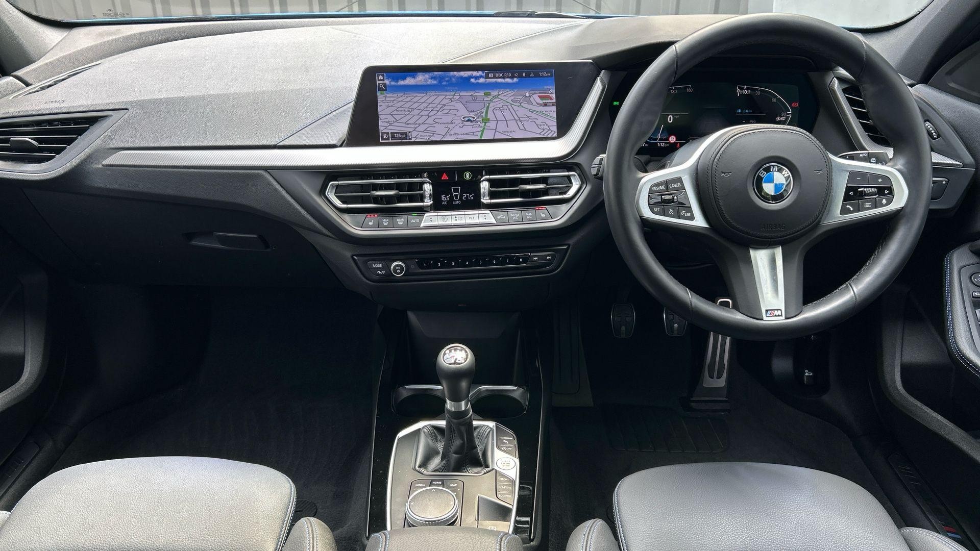 BMW 1 Series Image 9