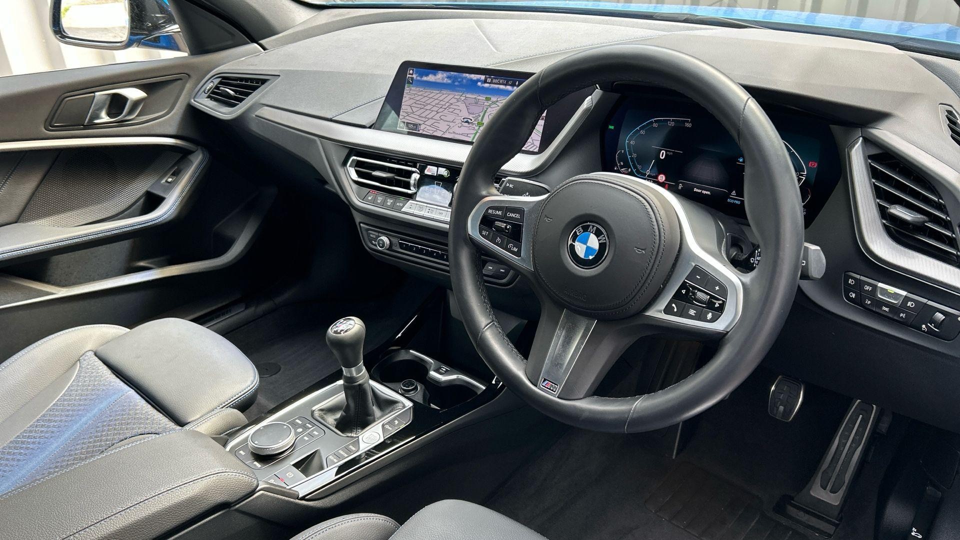 BMW 1 Series Image 10