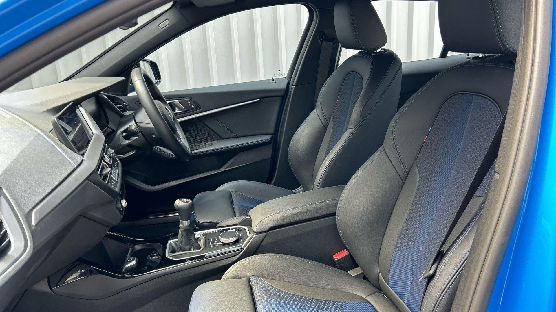 BMW 1 Series Image 14