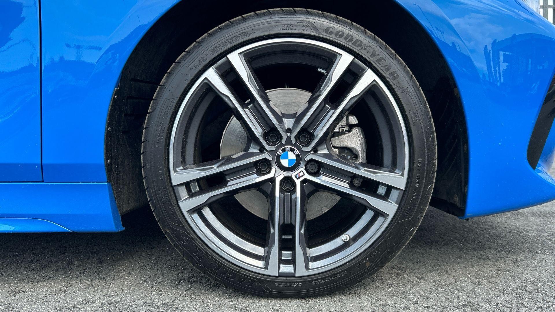 BMW 1 Series Image 19