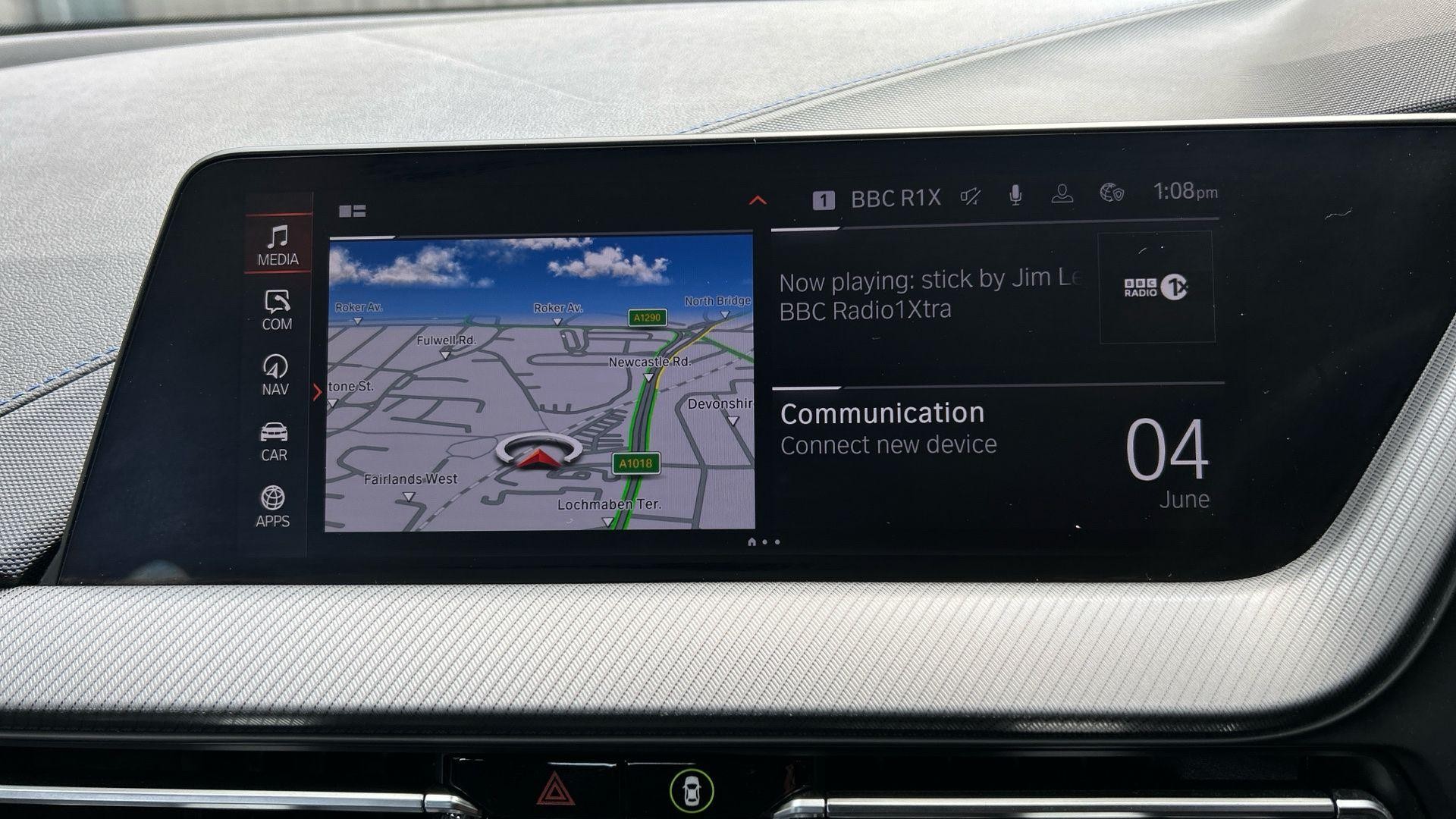 BMW 1 Series Image 22