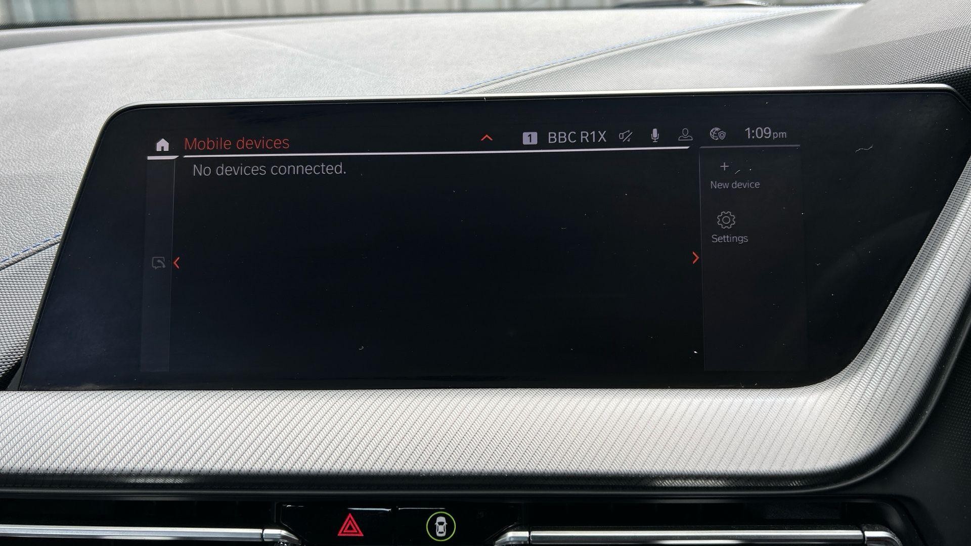BMW 1 Series Image 24