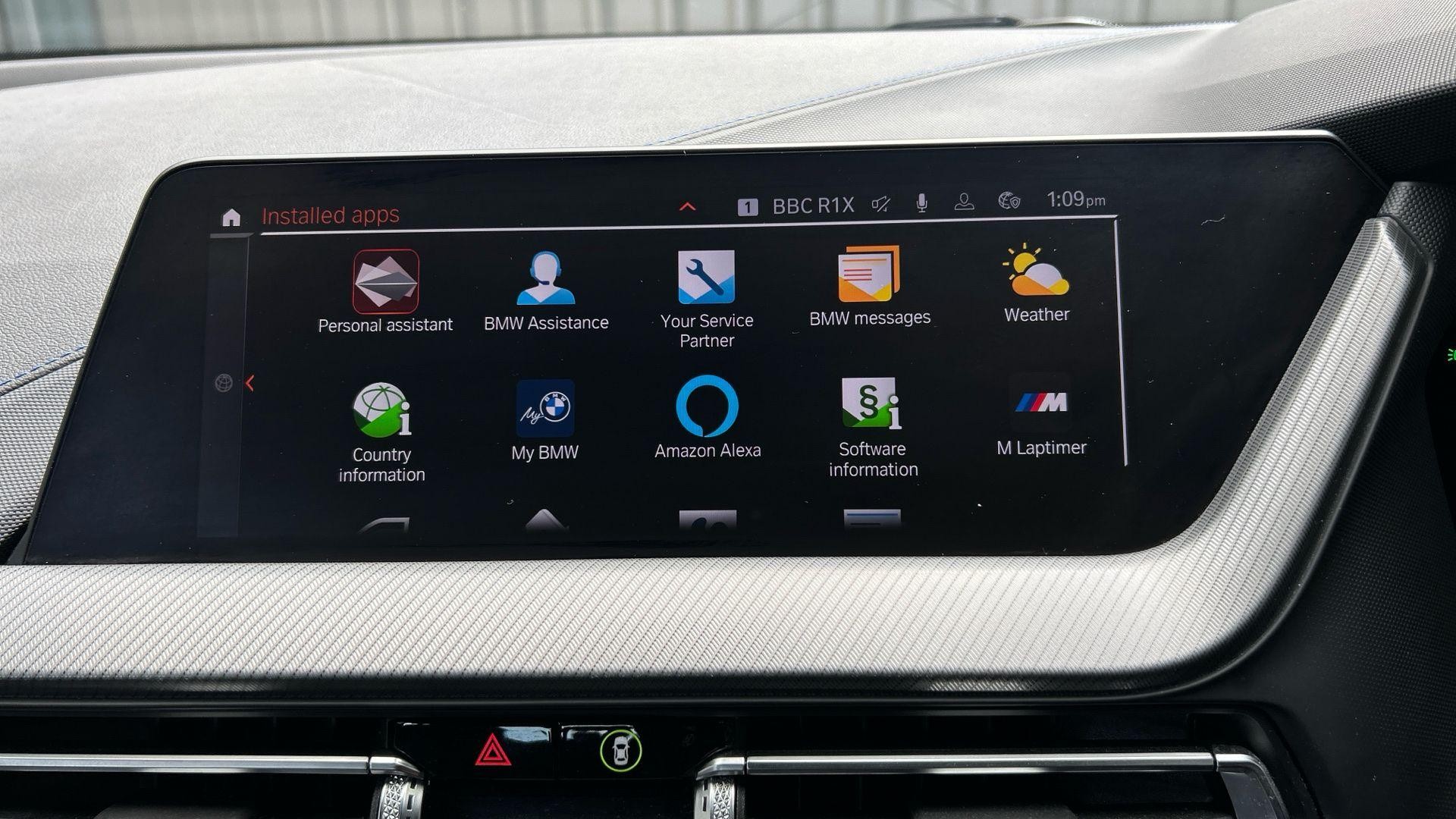 BMW 1 Series Image 27