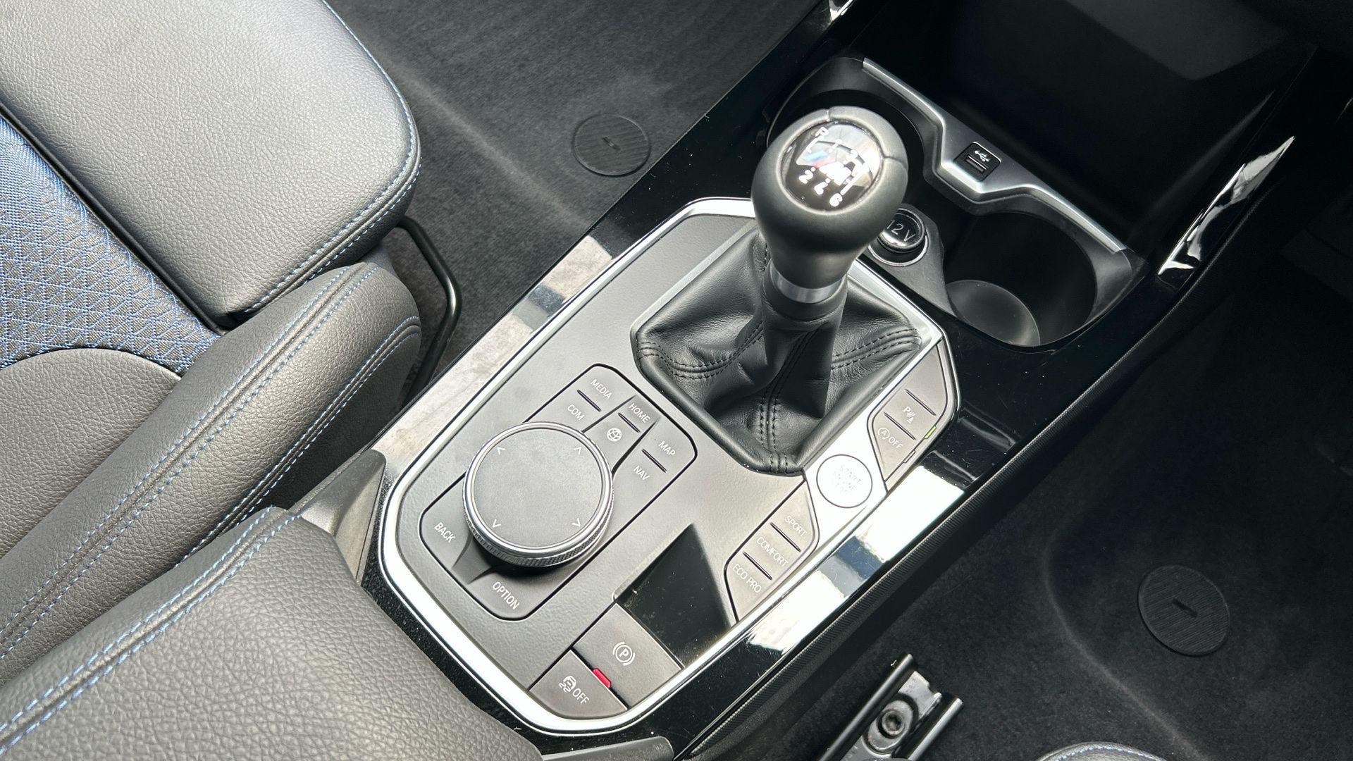 BMW 1 Series Image 30