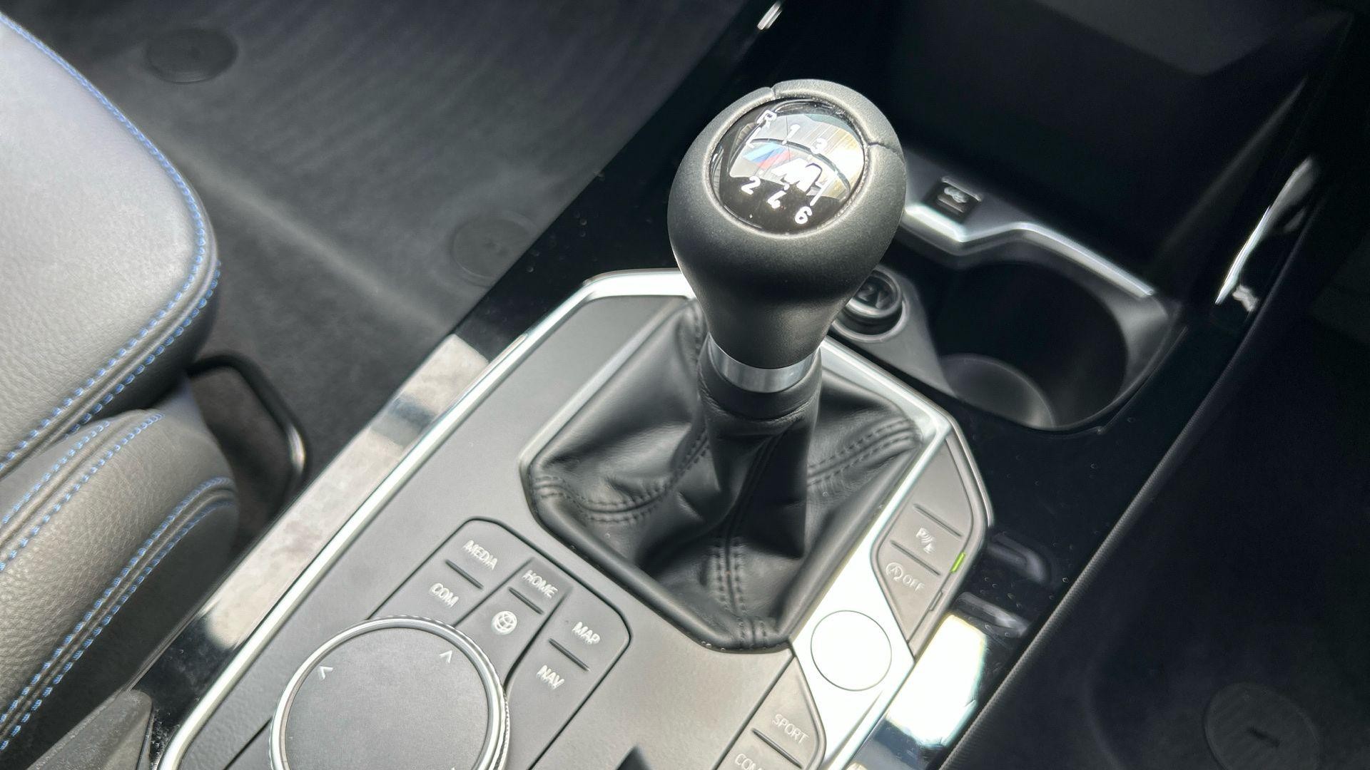 BMW 1 Series Image 32