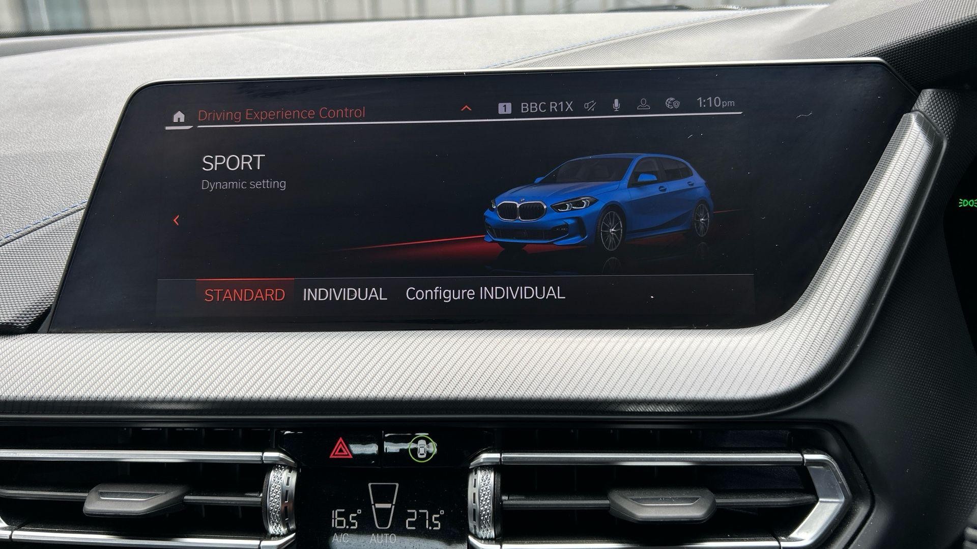 BMW 1 Series Image 34