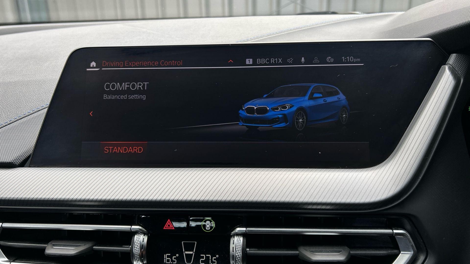 BMW 1 Series Image 35