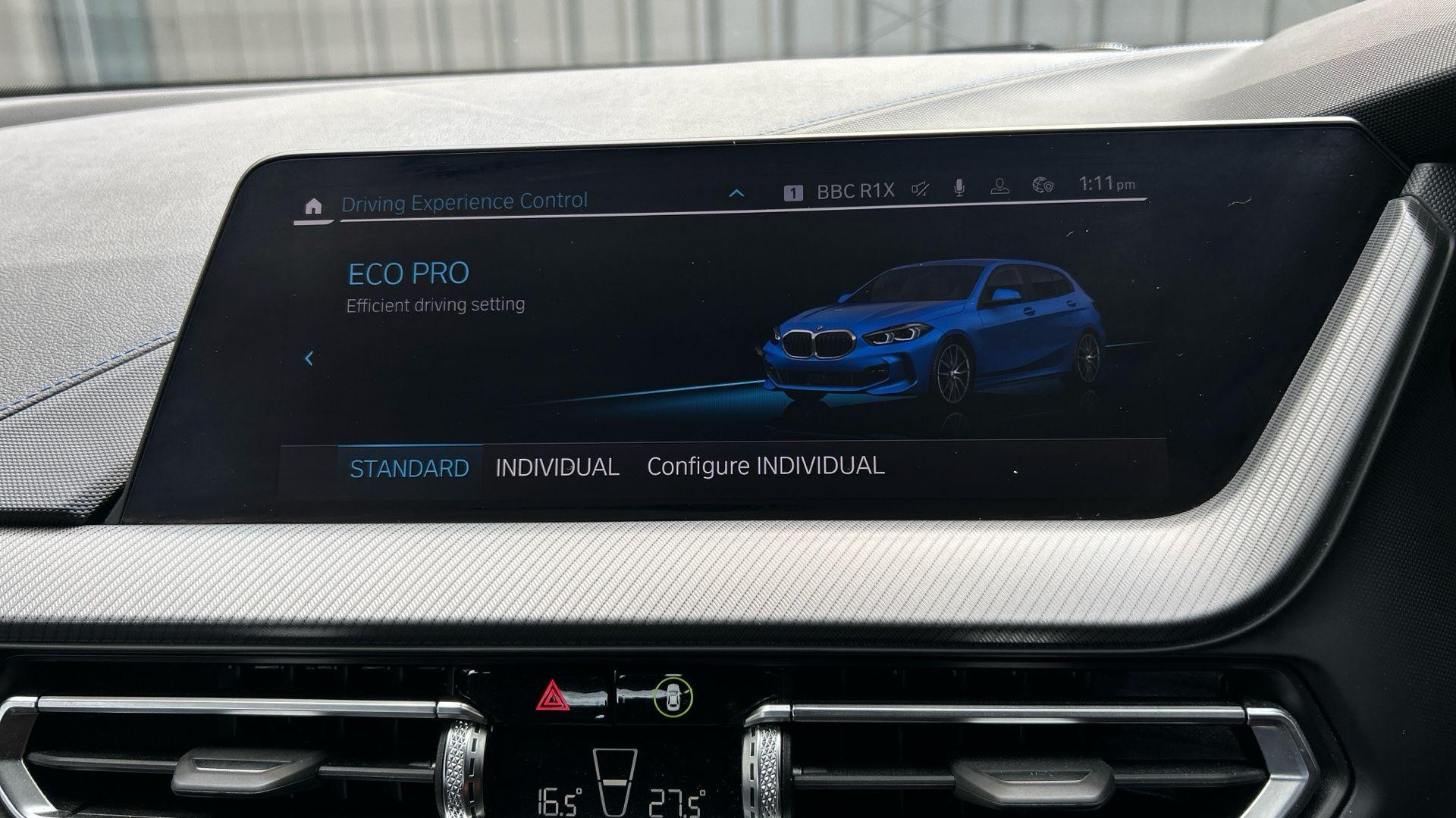 BMW 1 Series Image 36