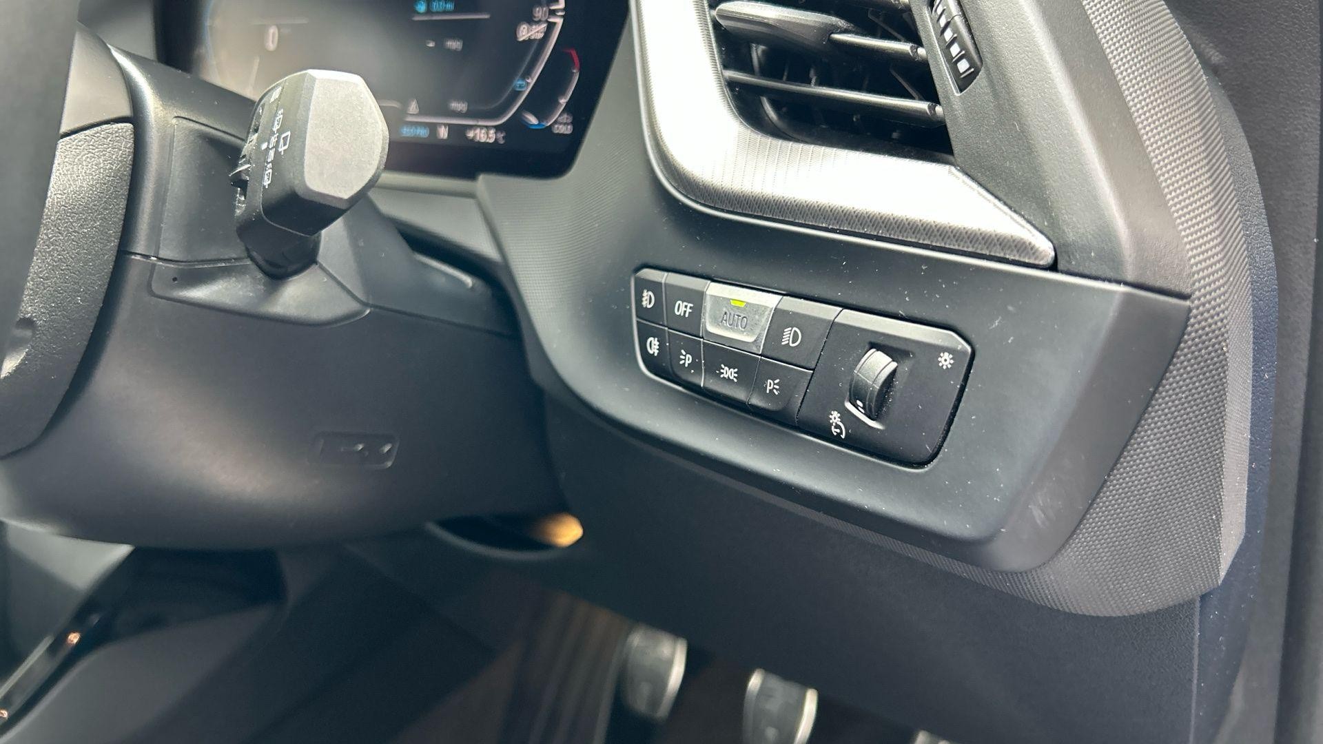 BMW 1 Series Image 41