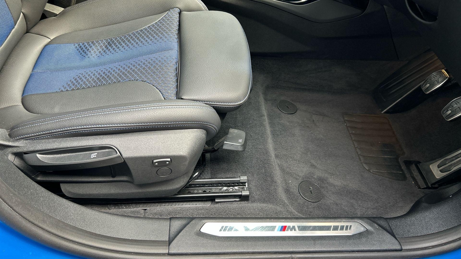 BMW 1 Series Image 42
