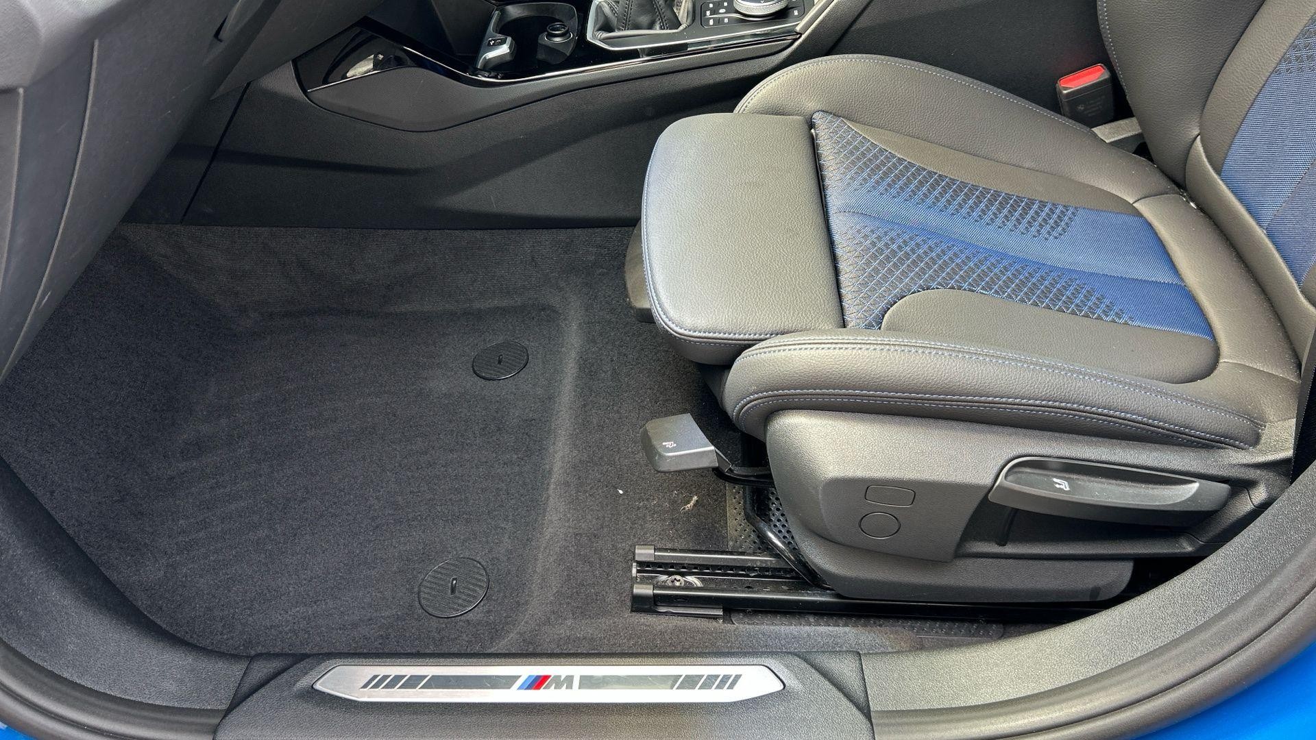BMW 1 Series Image 43