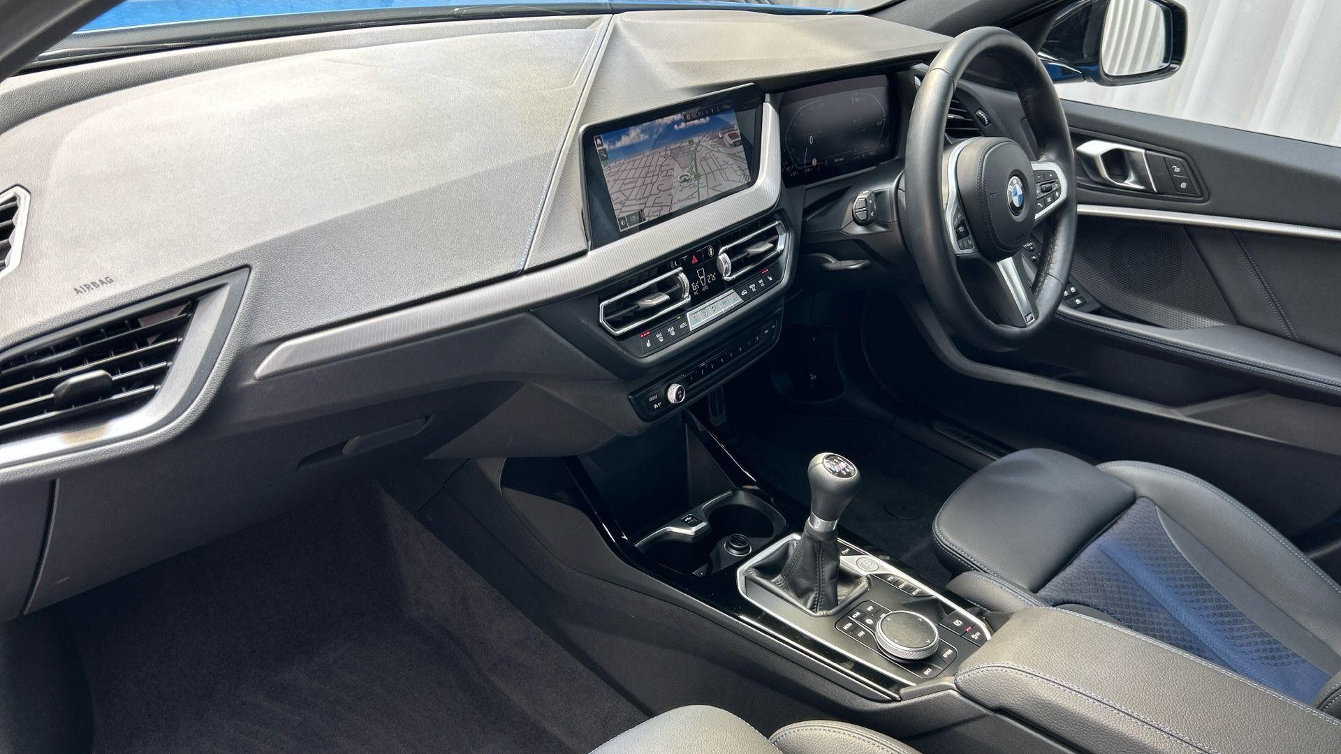 BMW 1 Series Image 45