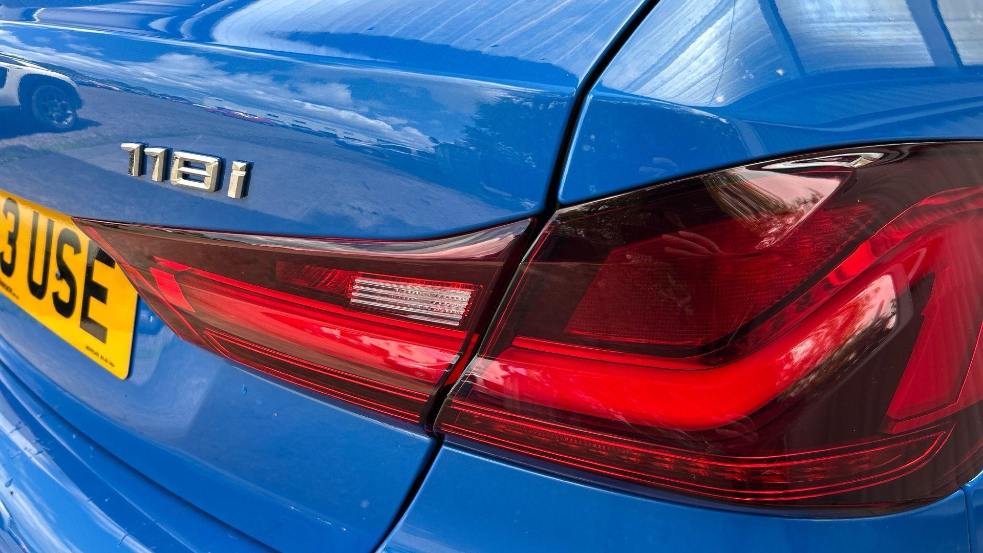 BMW 1 Series Image 48