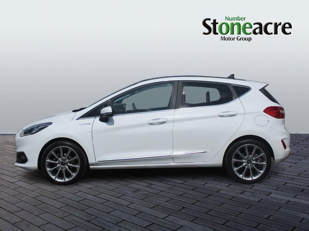 Ford Fiesta Image 6