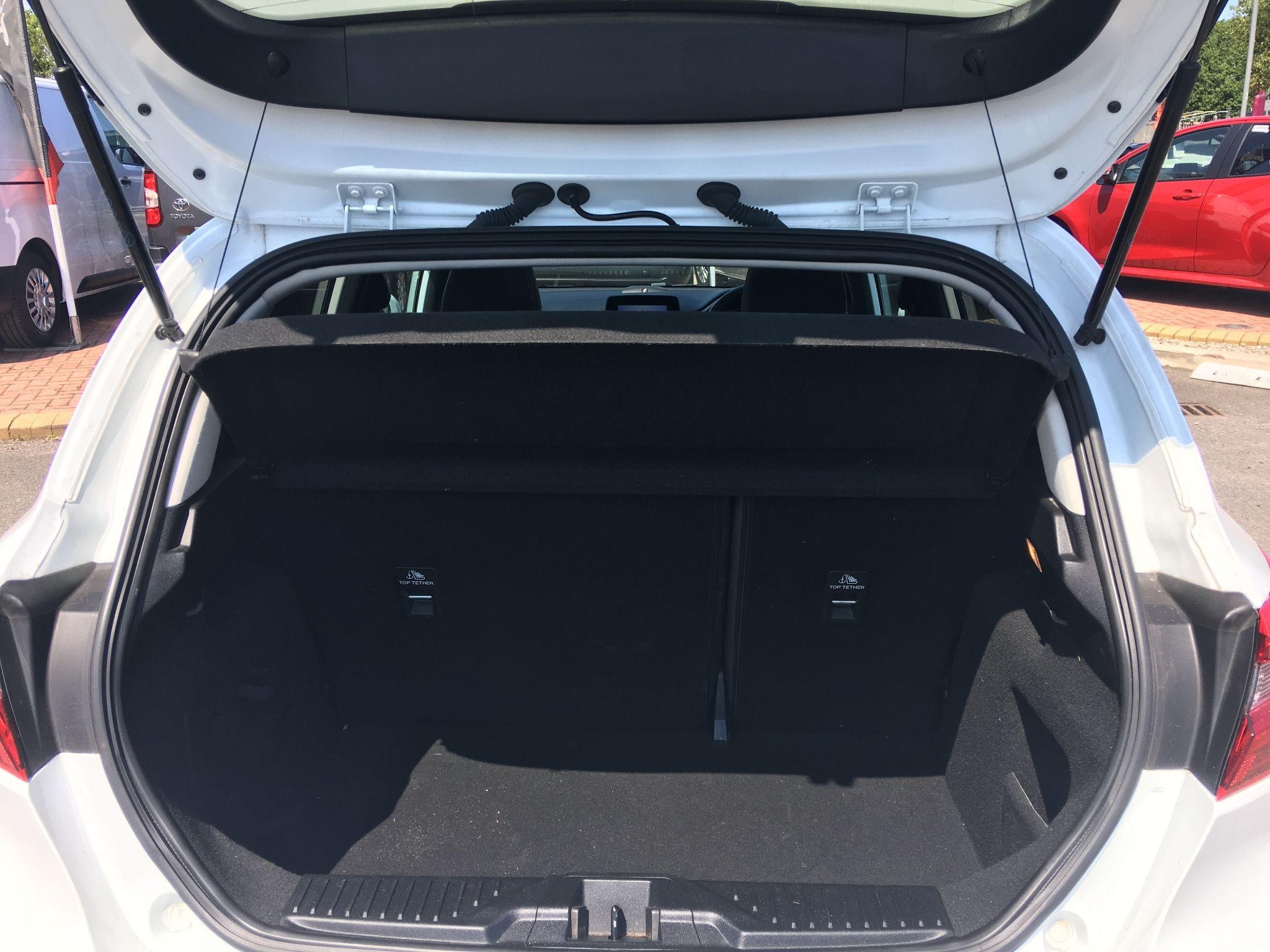 Ford Fiesta Image 10