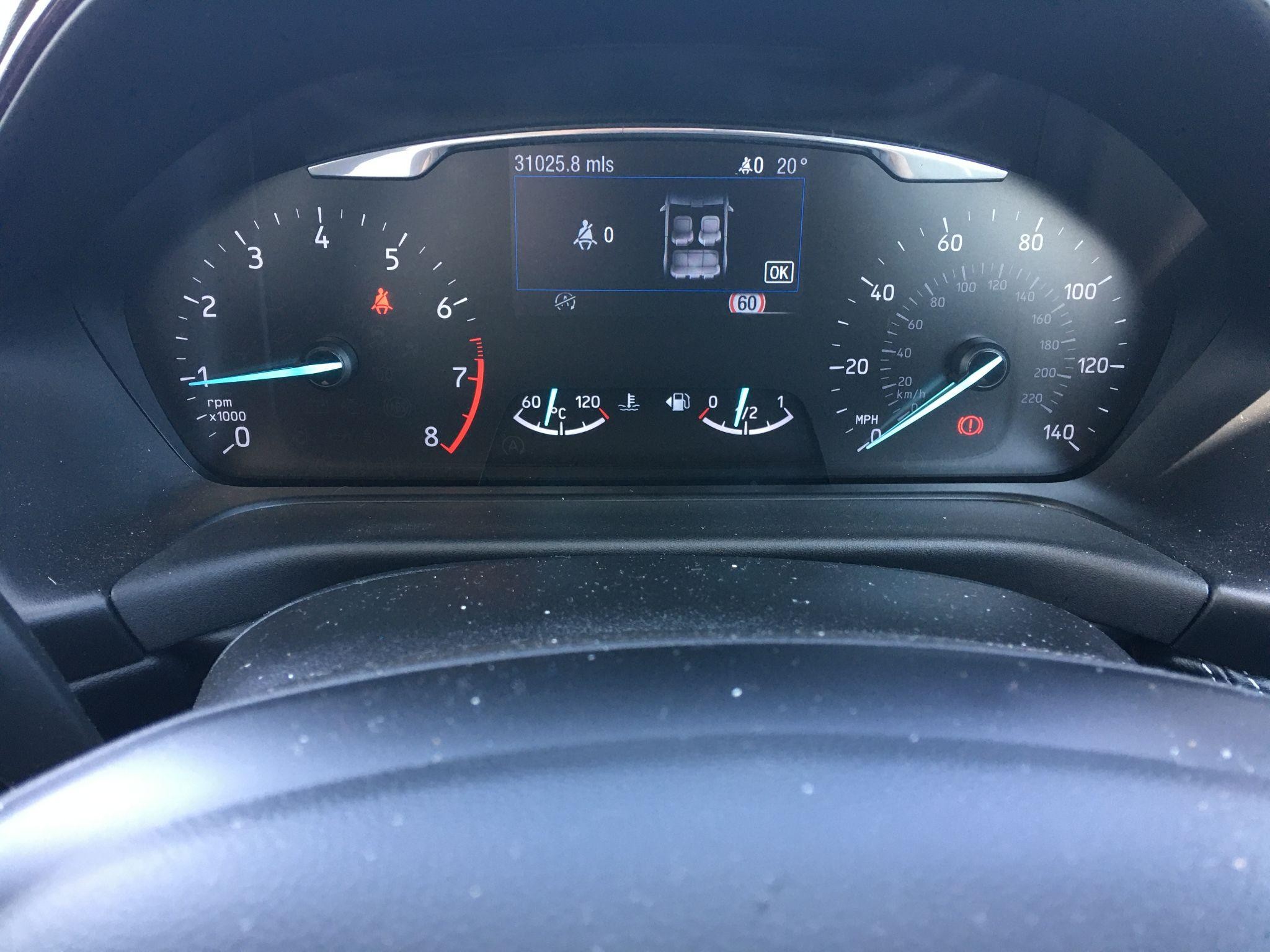 Ford Fiesta Image 15