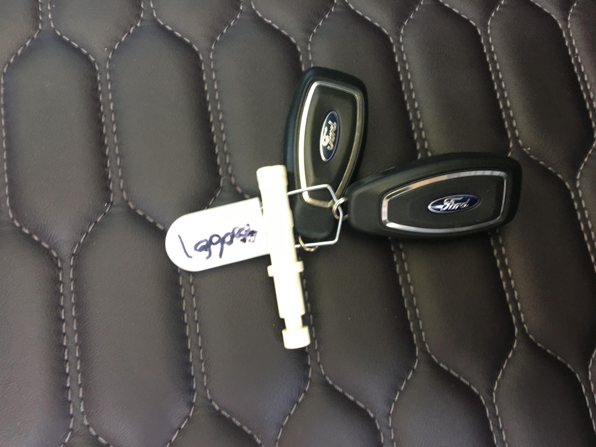 Ford Fiesta Image 19
