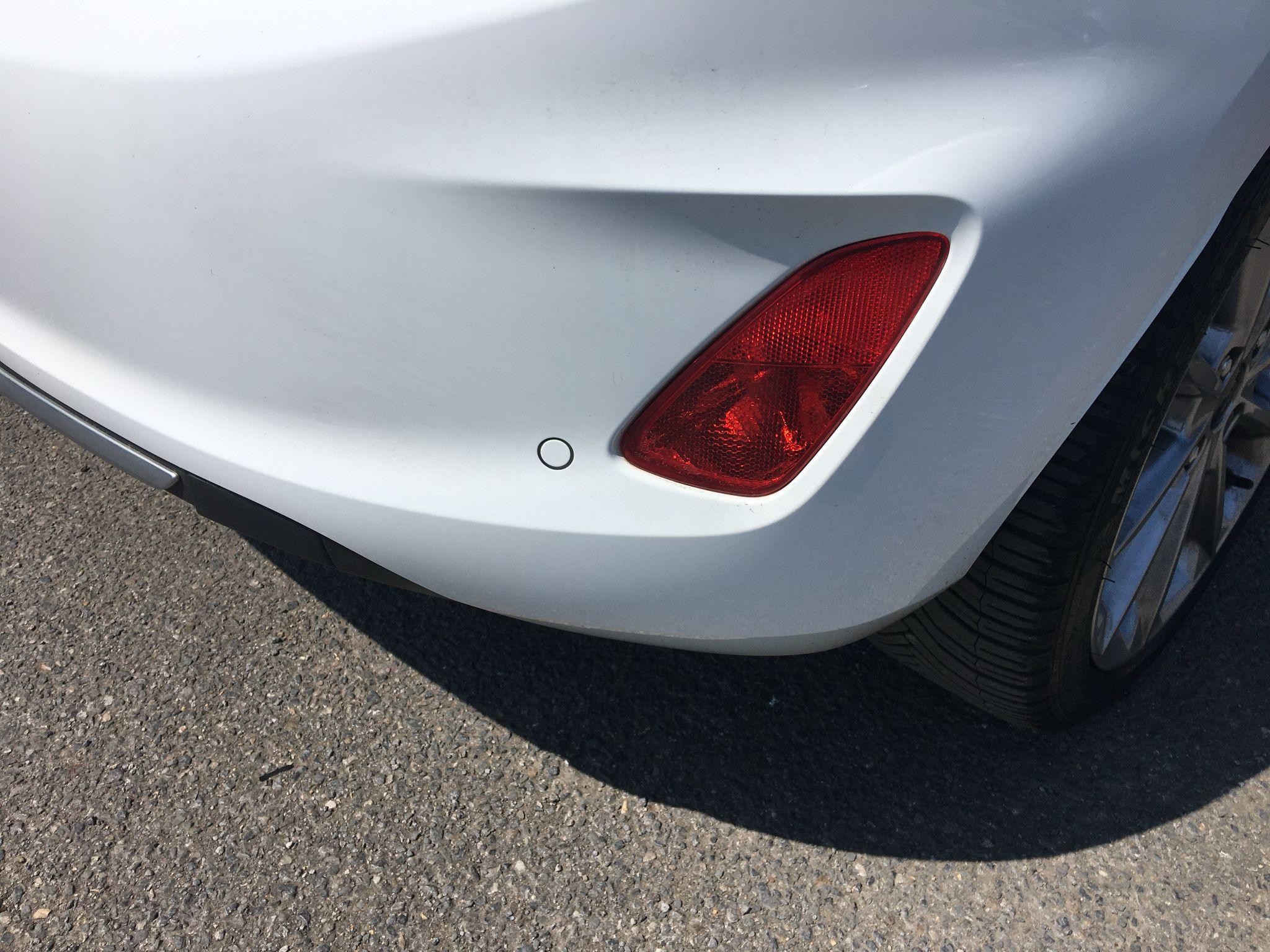 Ford Fiesta Image 21