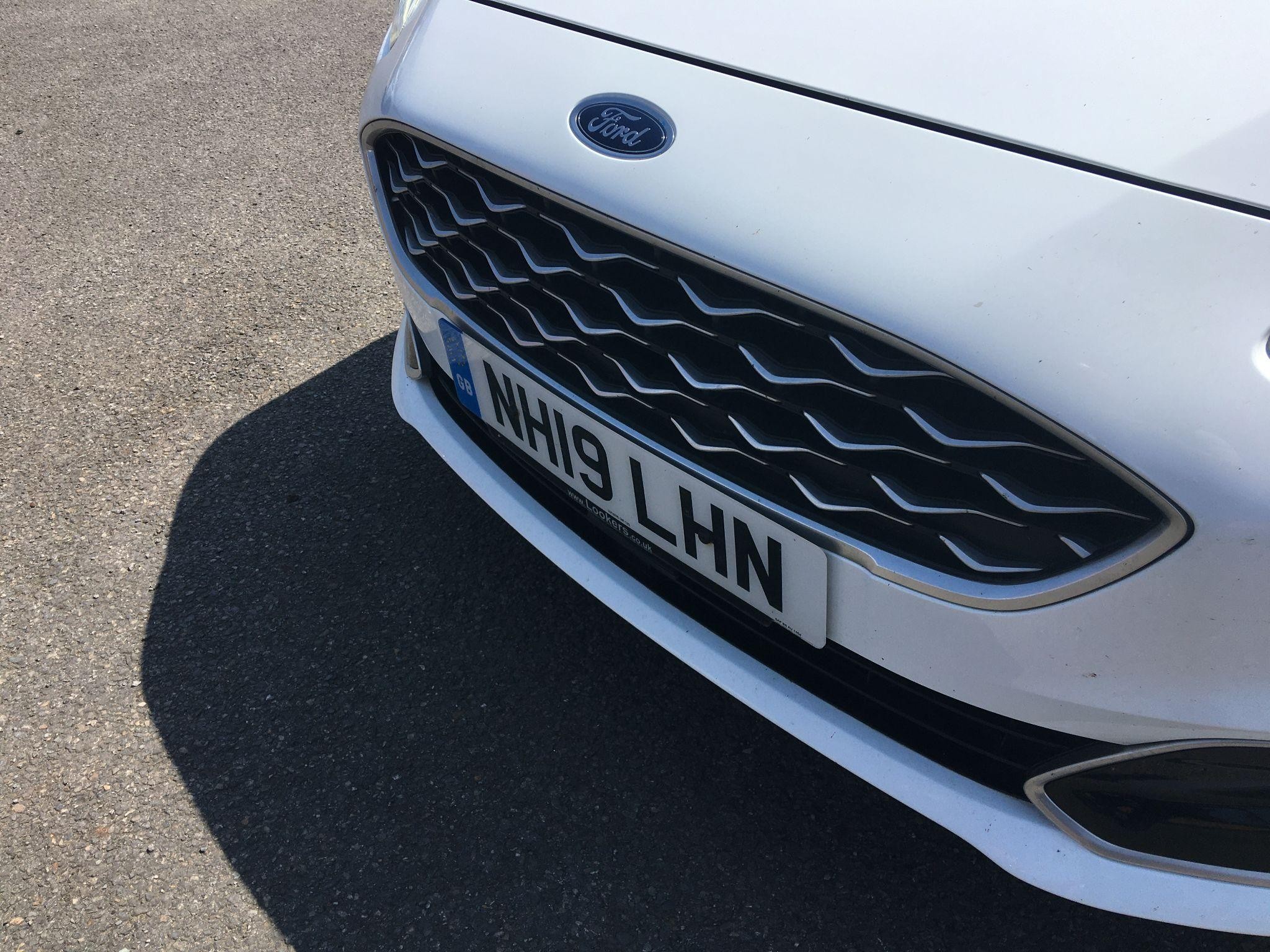 Ford Fiesta Image 27