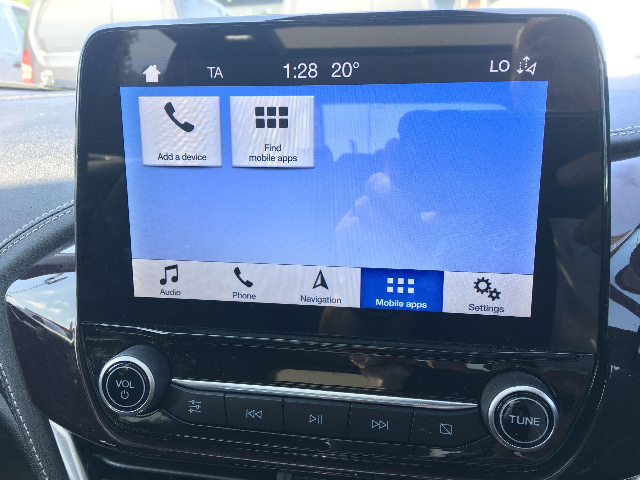Ford Fiesta Image 31