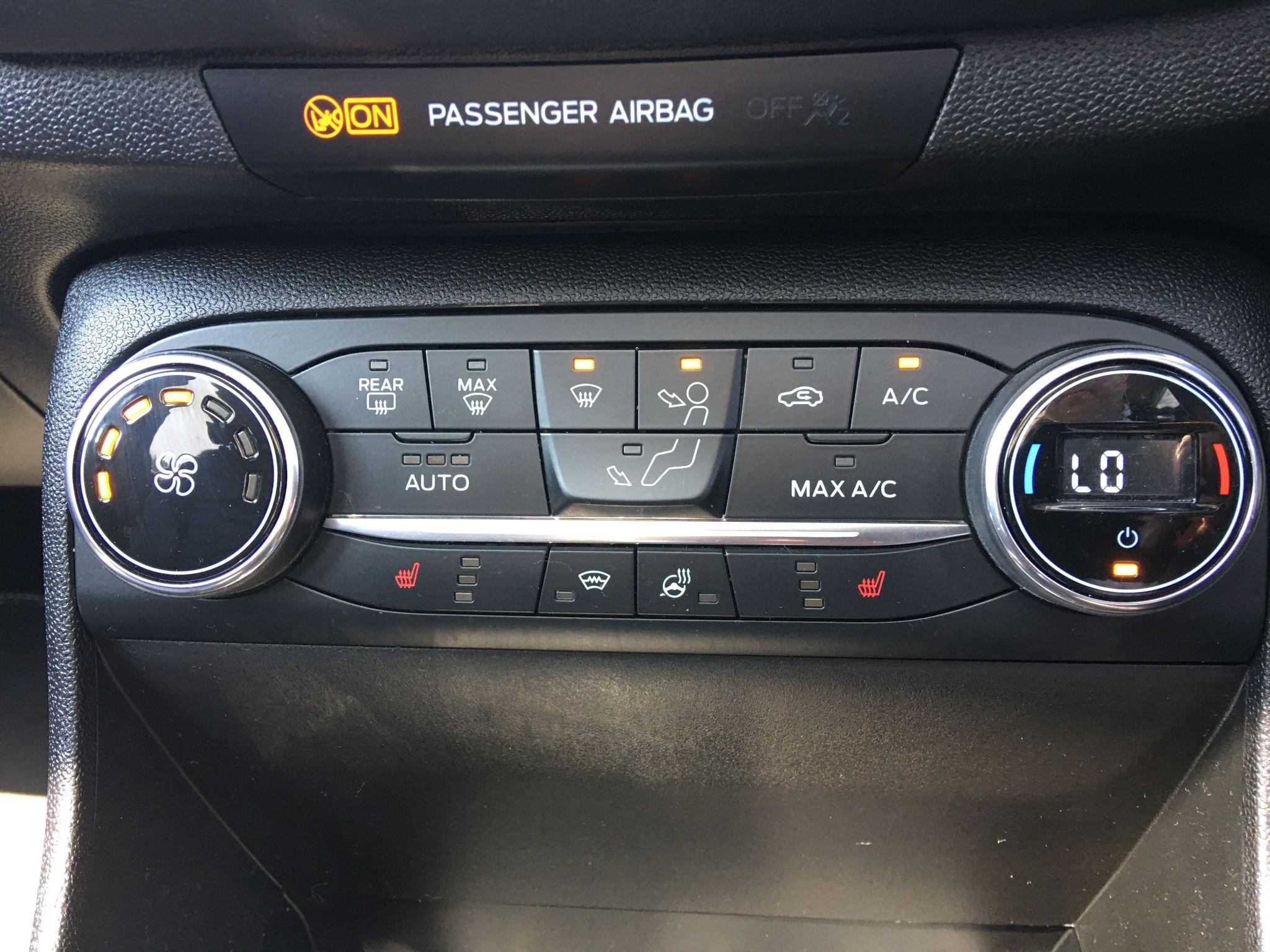 Ford Fiesta Image 37