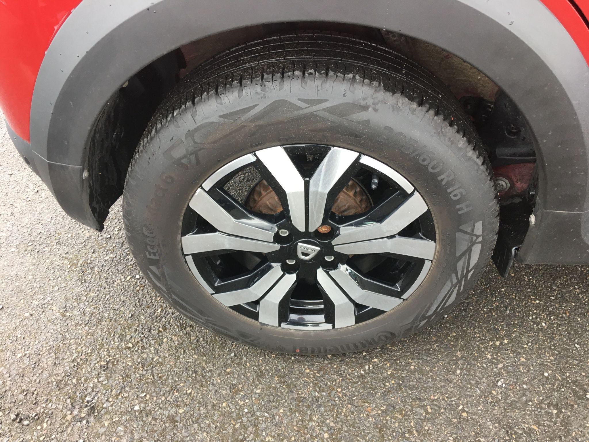 Dacia Sandero Stepway Image 9