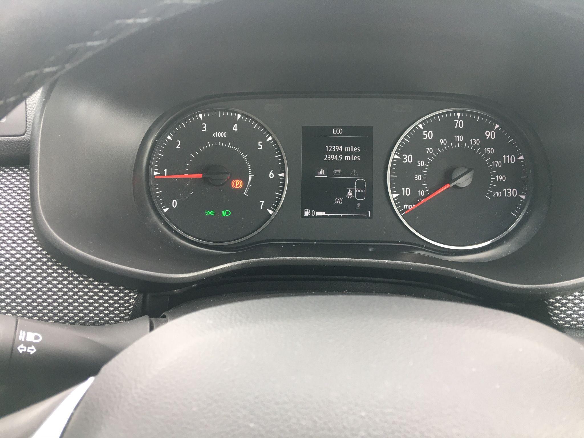 Dacia Sandero Stepway Image 15