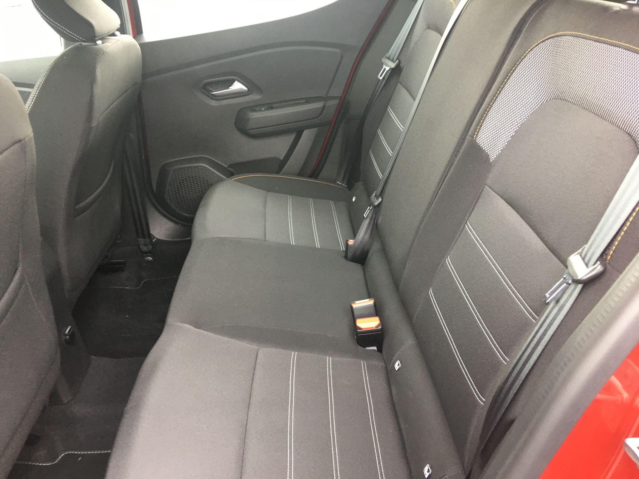 Dacia Sandero Stepway Image 18
