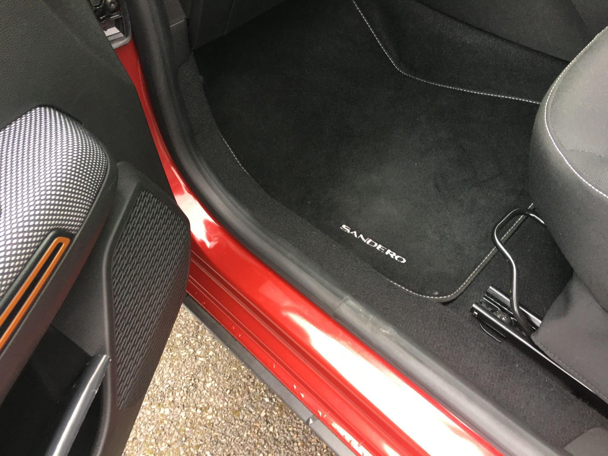 Dacia Sandero Stepway Image 21