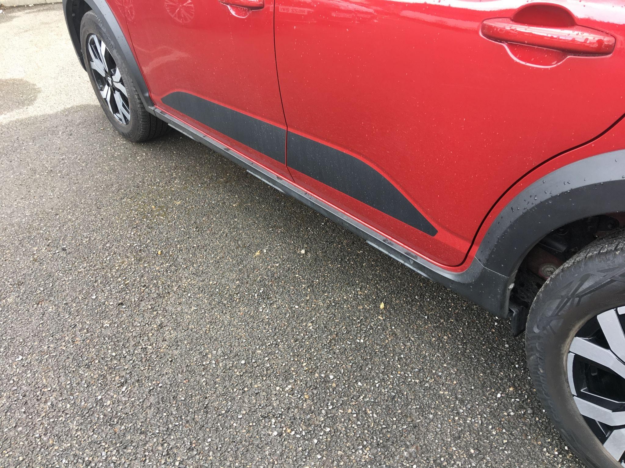 Dacia Sandero Stepway Image 23