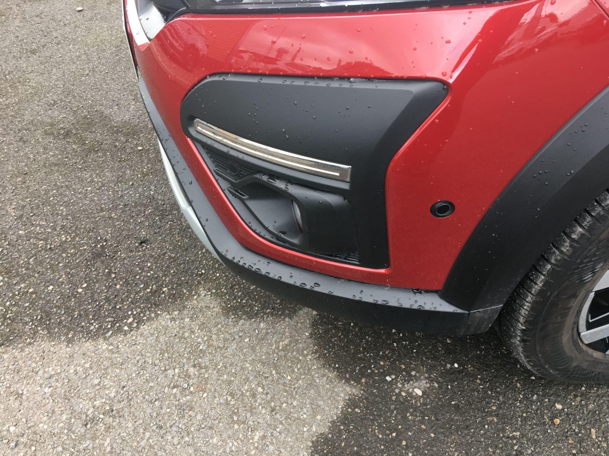 Dacia Sandero Stepway Image 26