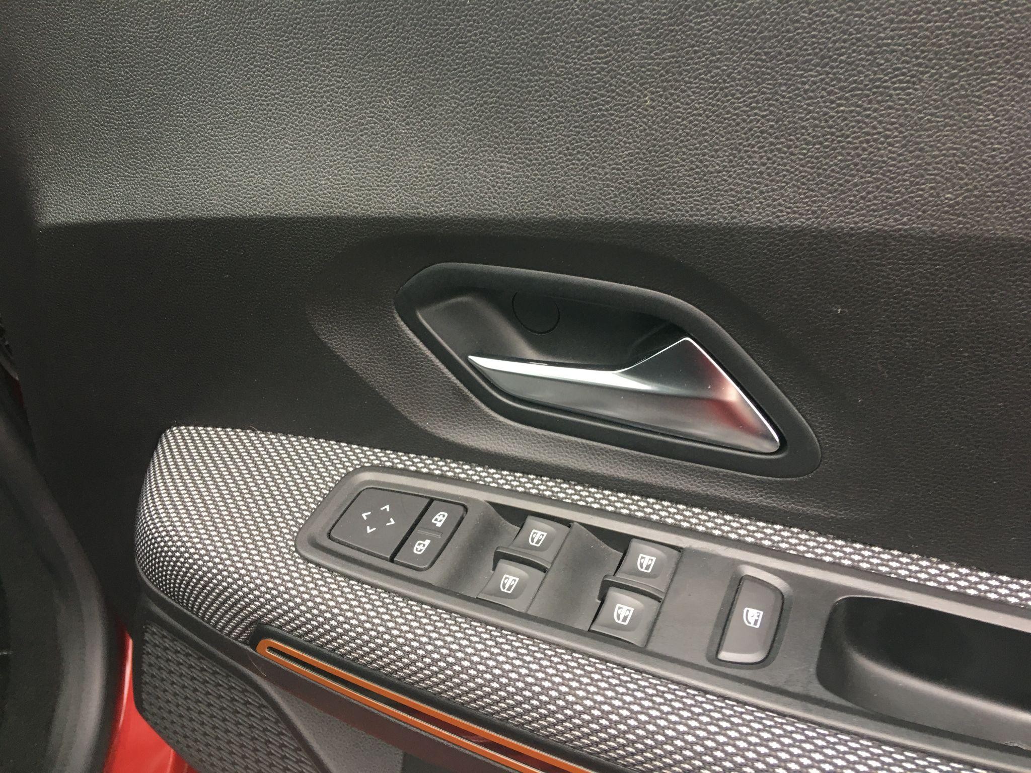 Dacia Sandero Stepway Image 31