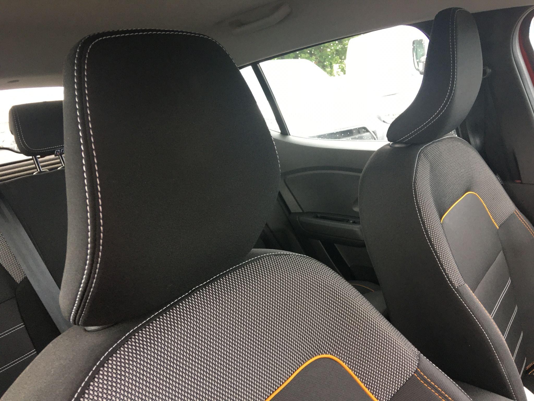 Dacia Sandero Stepway Image 32