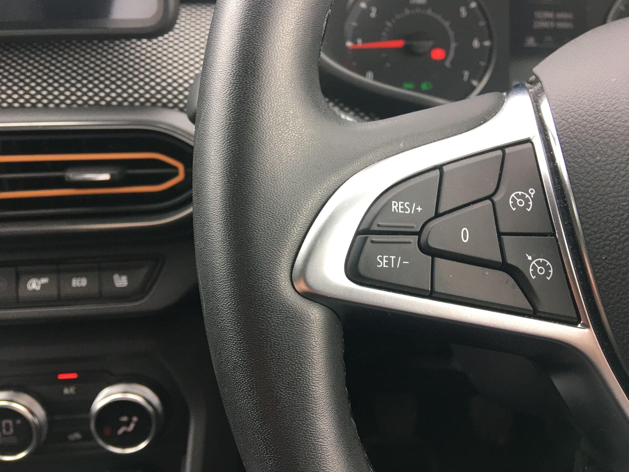 Dacia Sandero Stepway Image 33