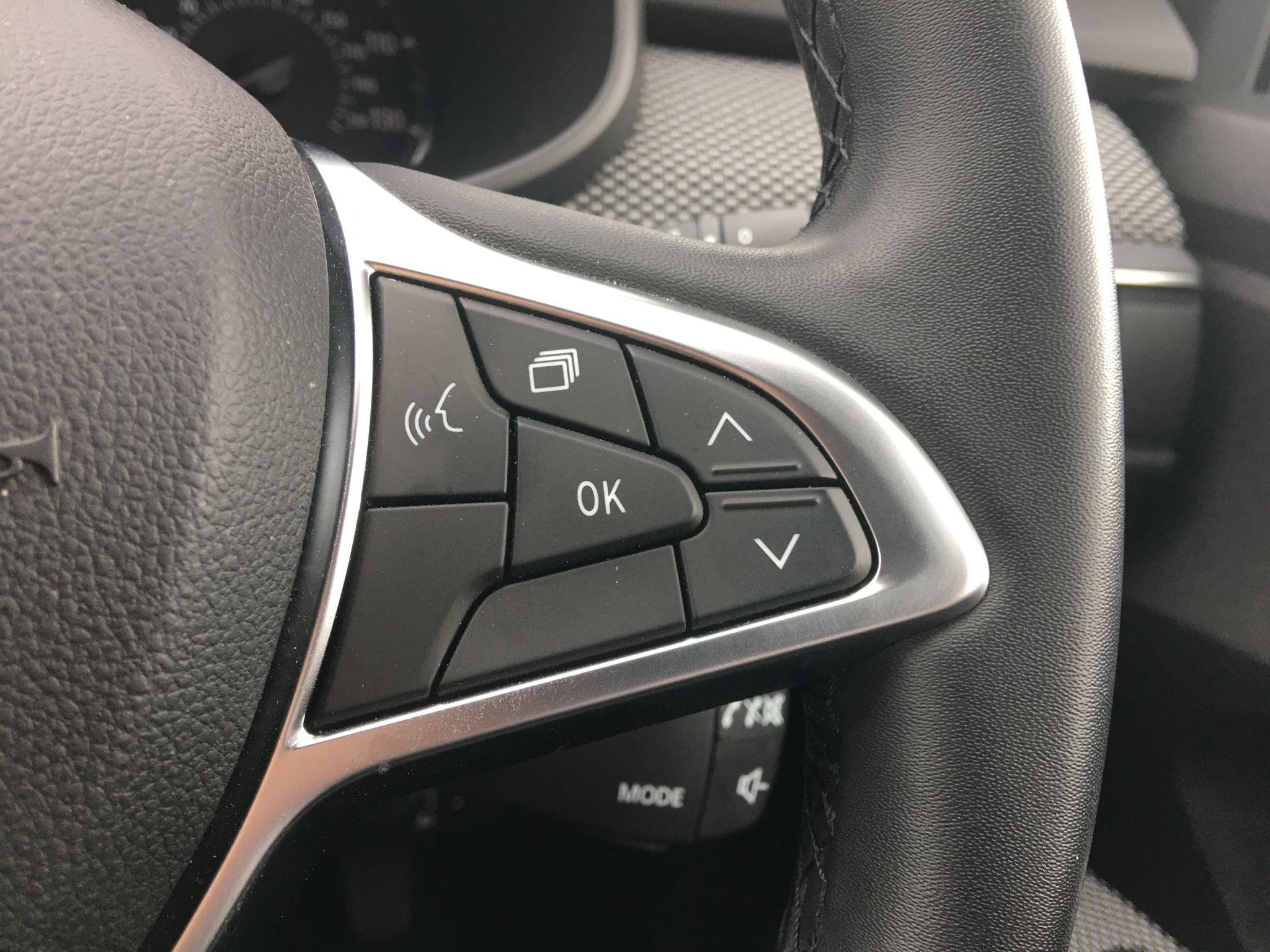 Dacia Sandero Stepway Image 34