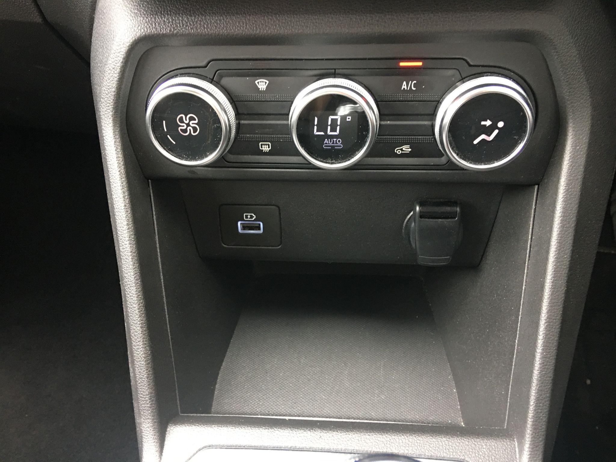 Dacia Sandero Stepway Image 36