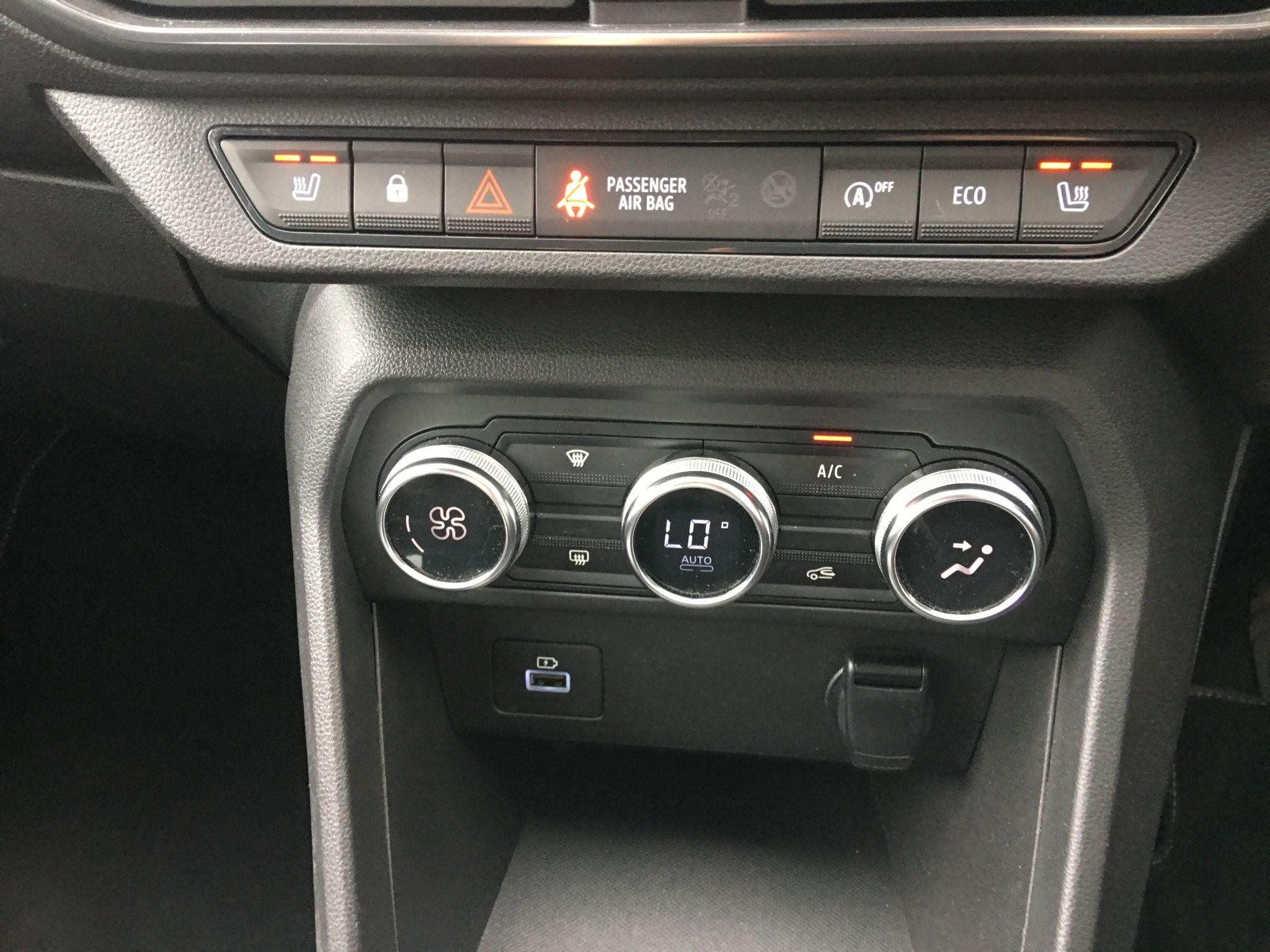 Dacia Sandero Stepway Image 37