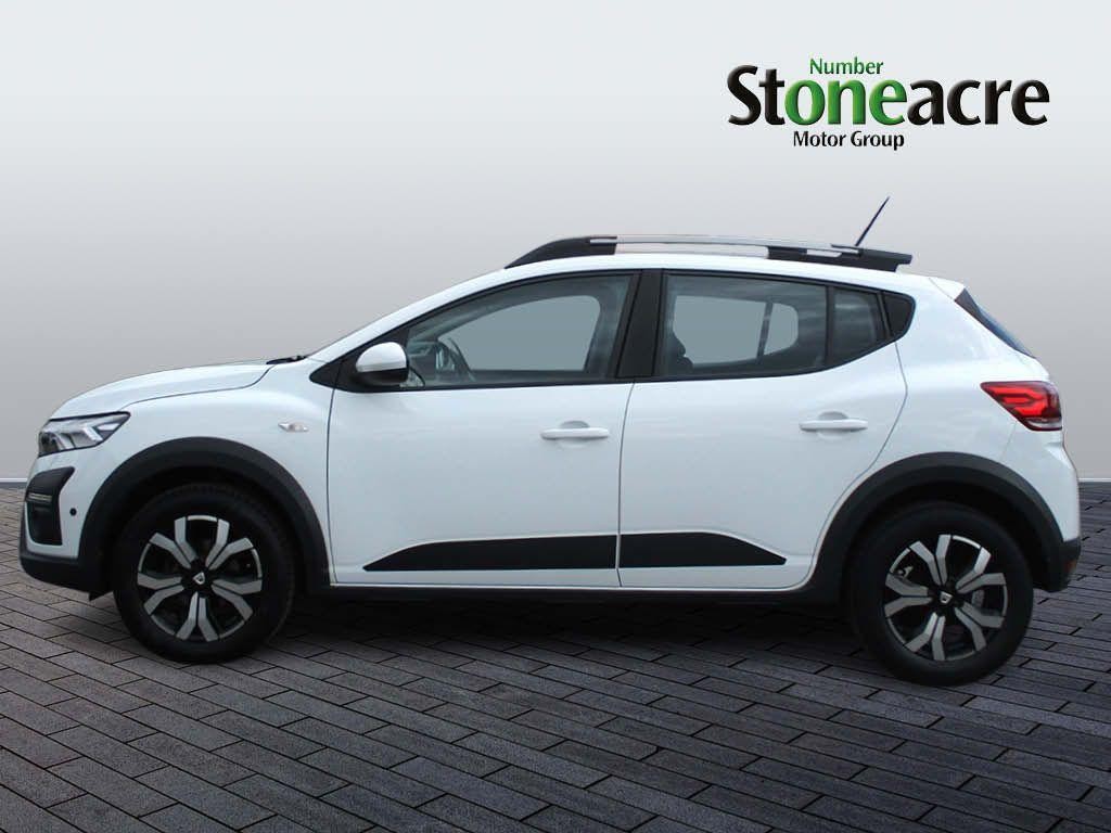 Dacia Sandero Stepway Image 6