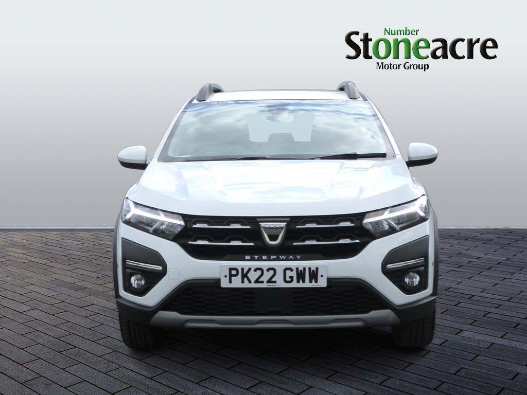 Dacia Sandero Stepway Image 8