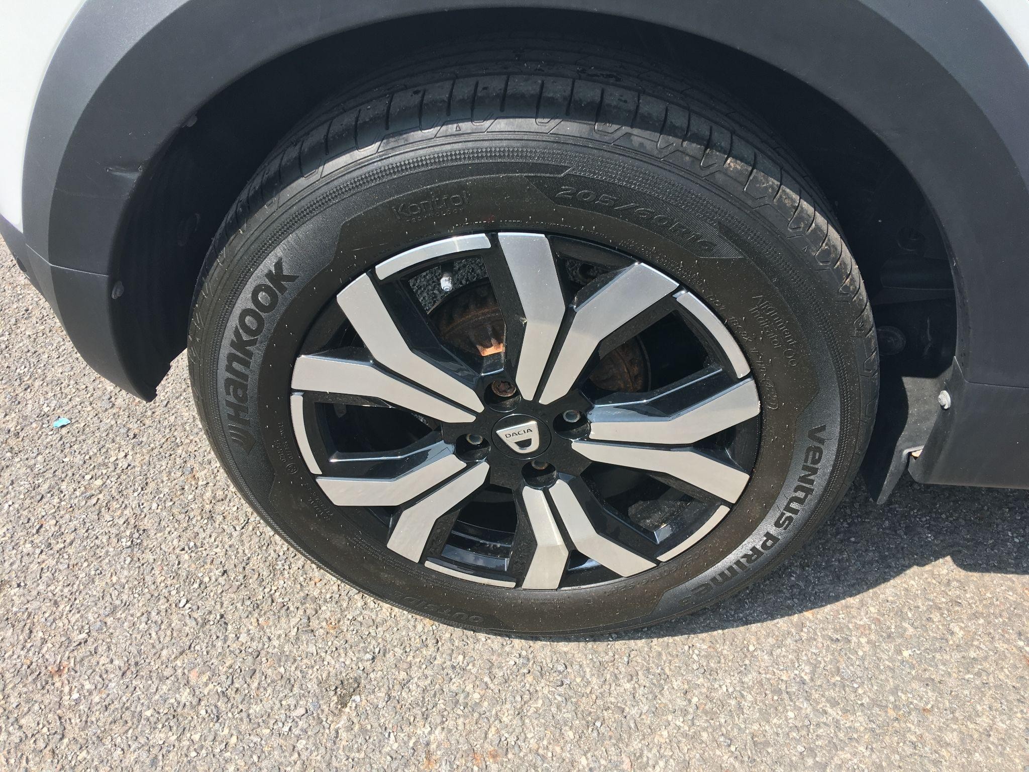 Dacia Sandero Stepway Image 9