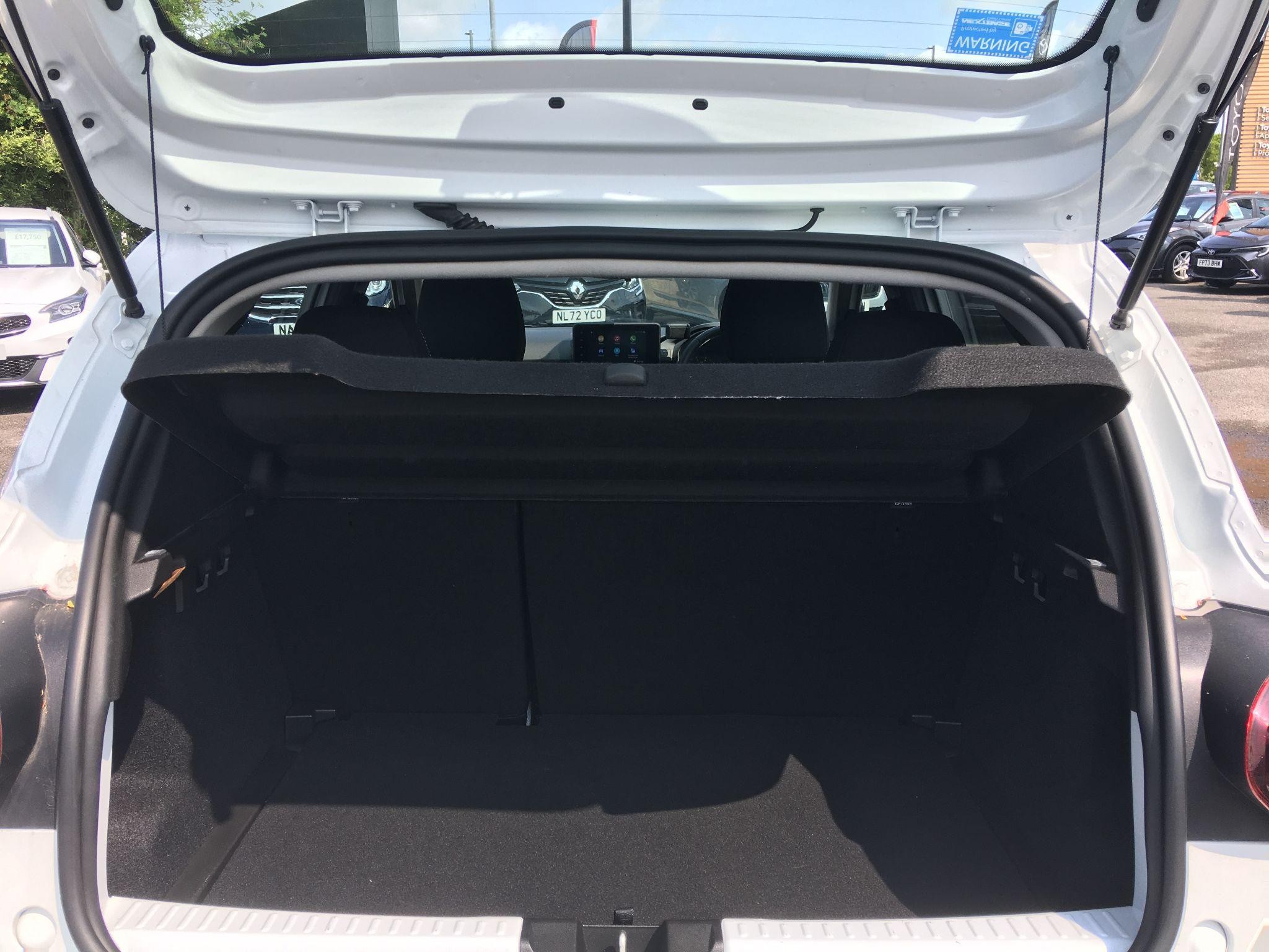 Dacia Sandero Stepway Image 10
