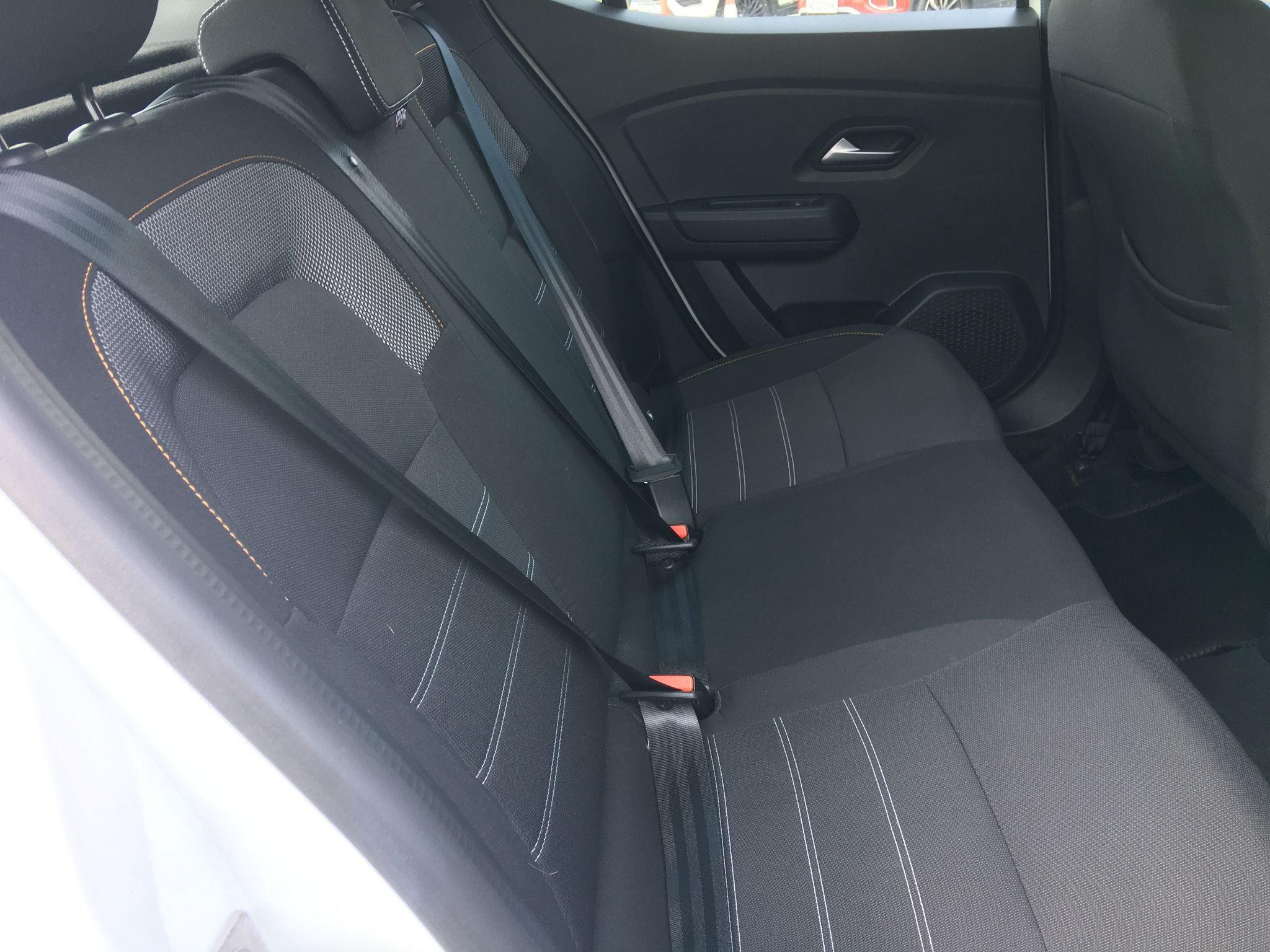 Dacia Sandero Stepway Image 17