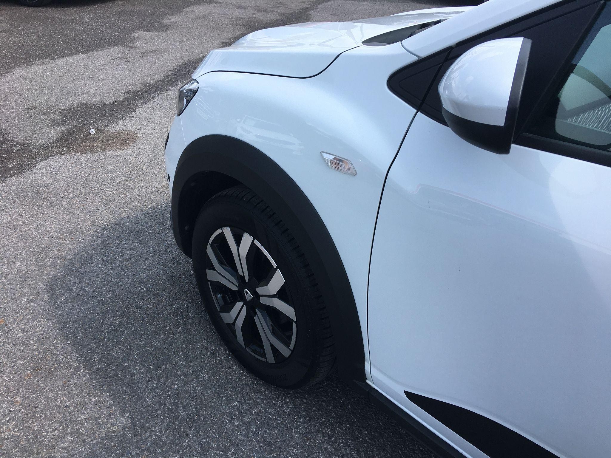Dacia Sandero Stepway Image 20