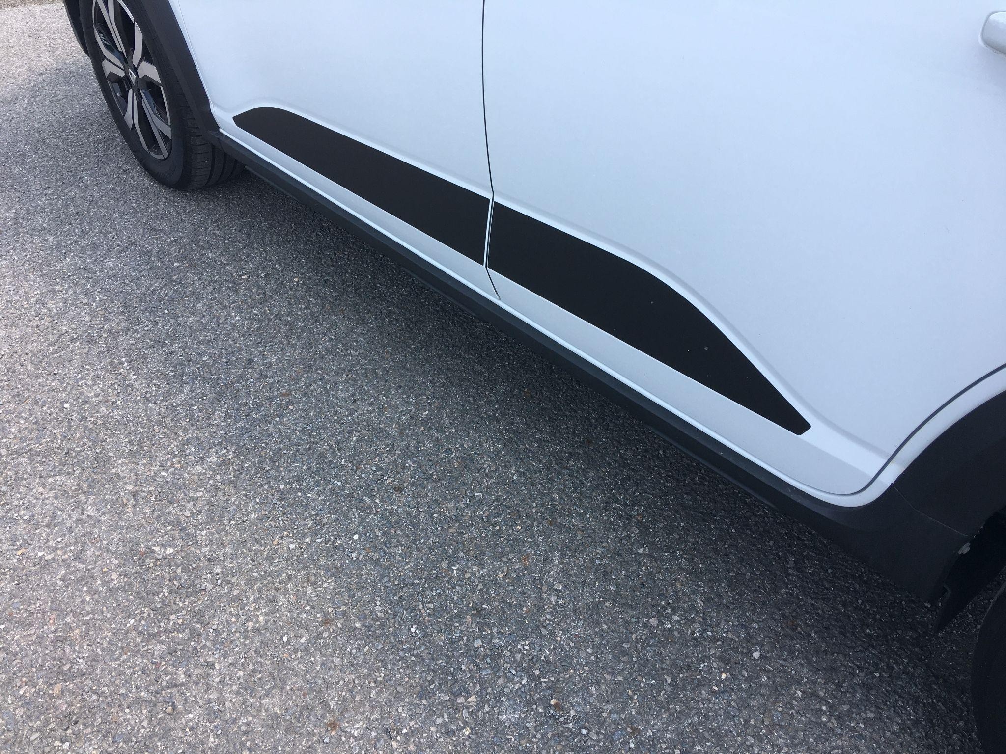 Dacia Sandero Stepway Image 21