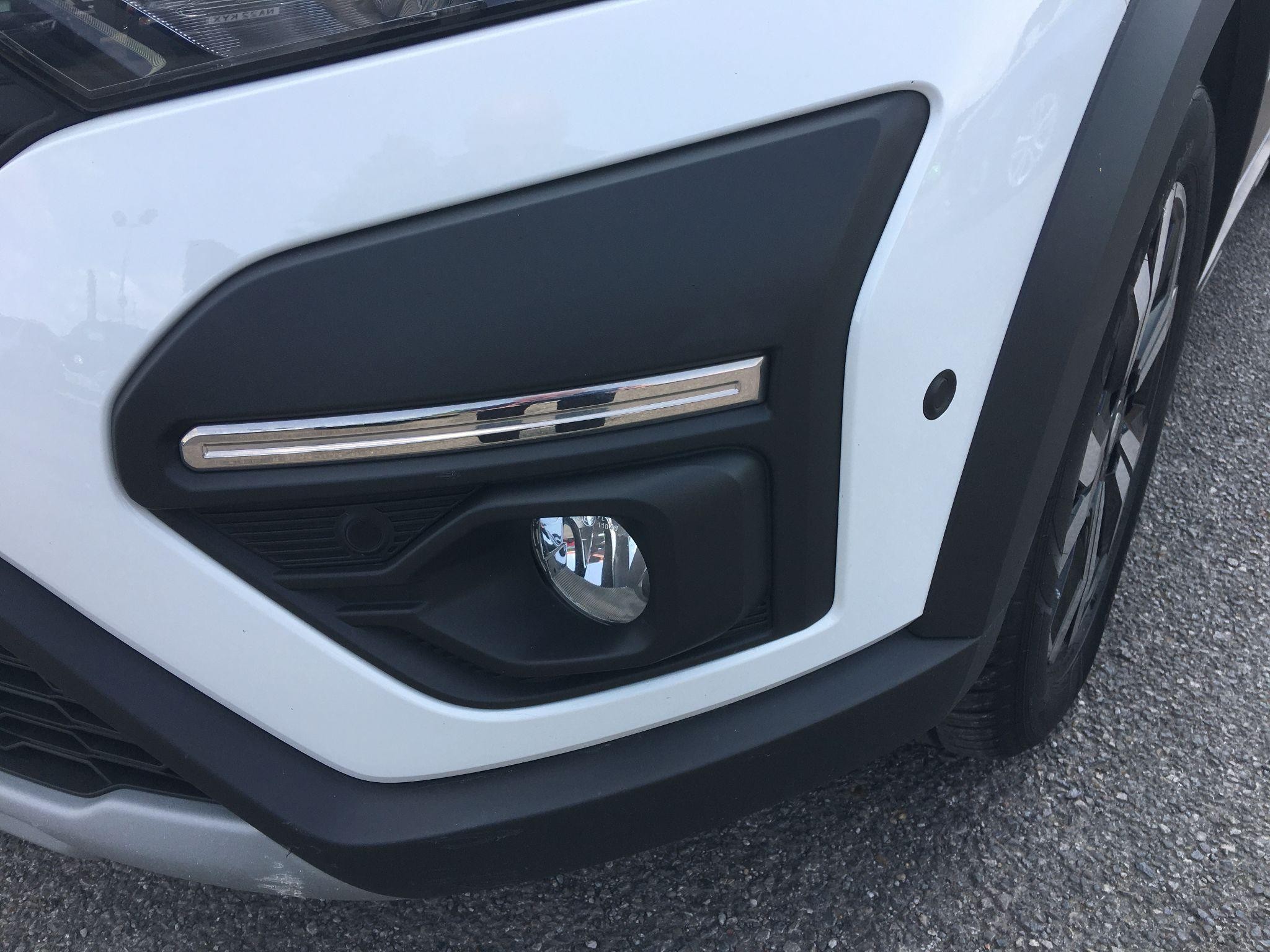 Dacia Sandero Stepway Image 22
